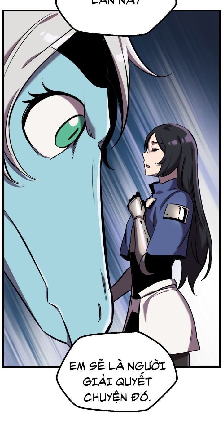 Anh Hùng Mạnh Nhất? Ta Không Làm Lâu Rồi!: Chapter 34