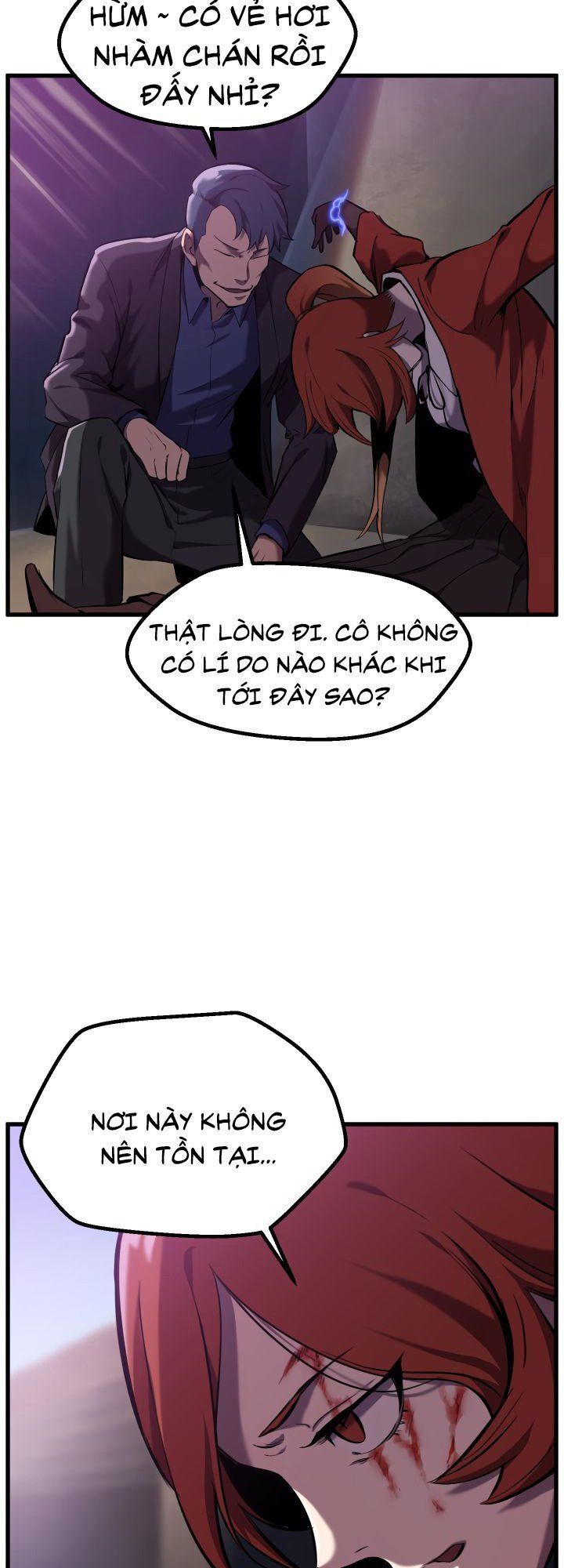 Anh Hùng Mạnh Nhất? Ta Không Làm Lâu Rồi!: Chapter 34