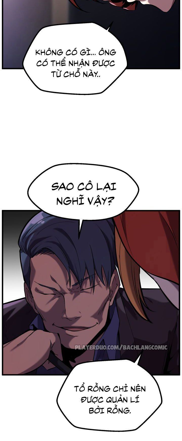 Anh Hùng Mạnh Nhất? Ta Không Làm Lâu Rồi!: Chapter 34