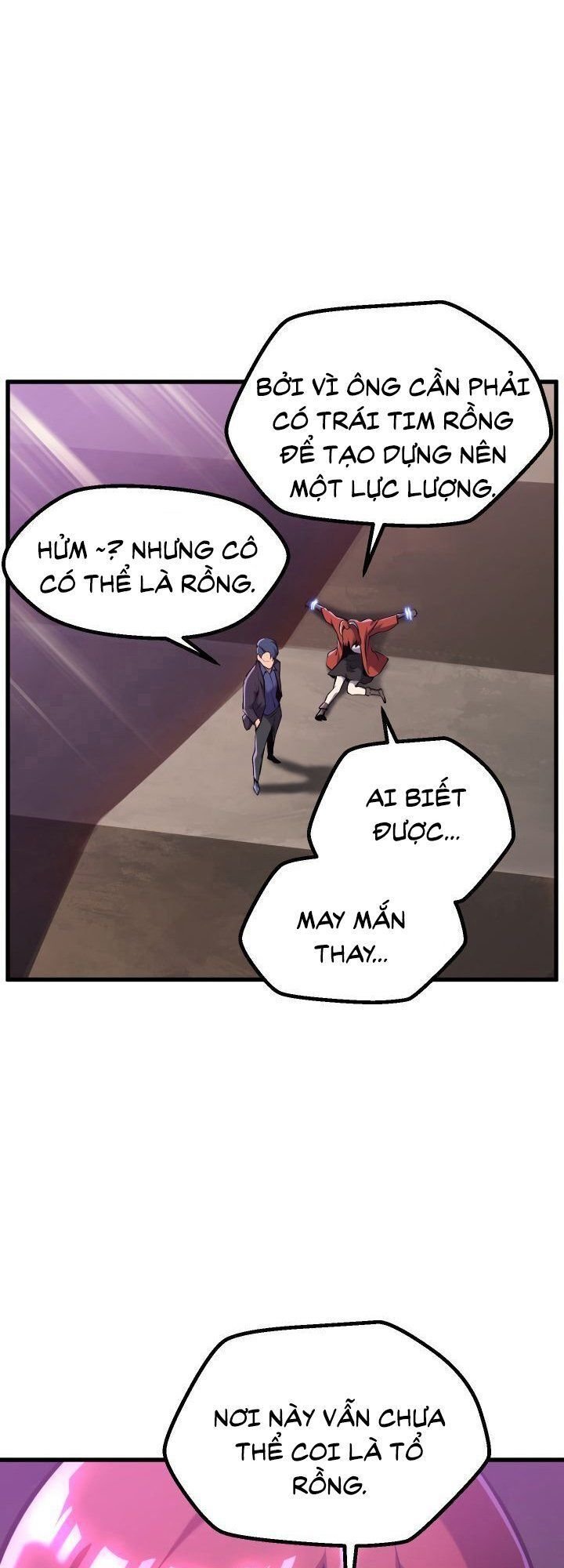 Anh Hùng Mạnh Nhất? Ta Không Làm Lâu Rồi!: Chapter 34