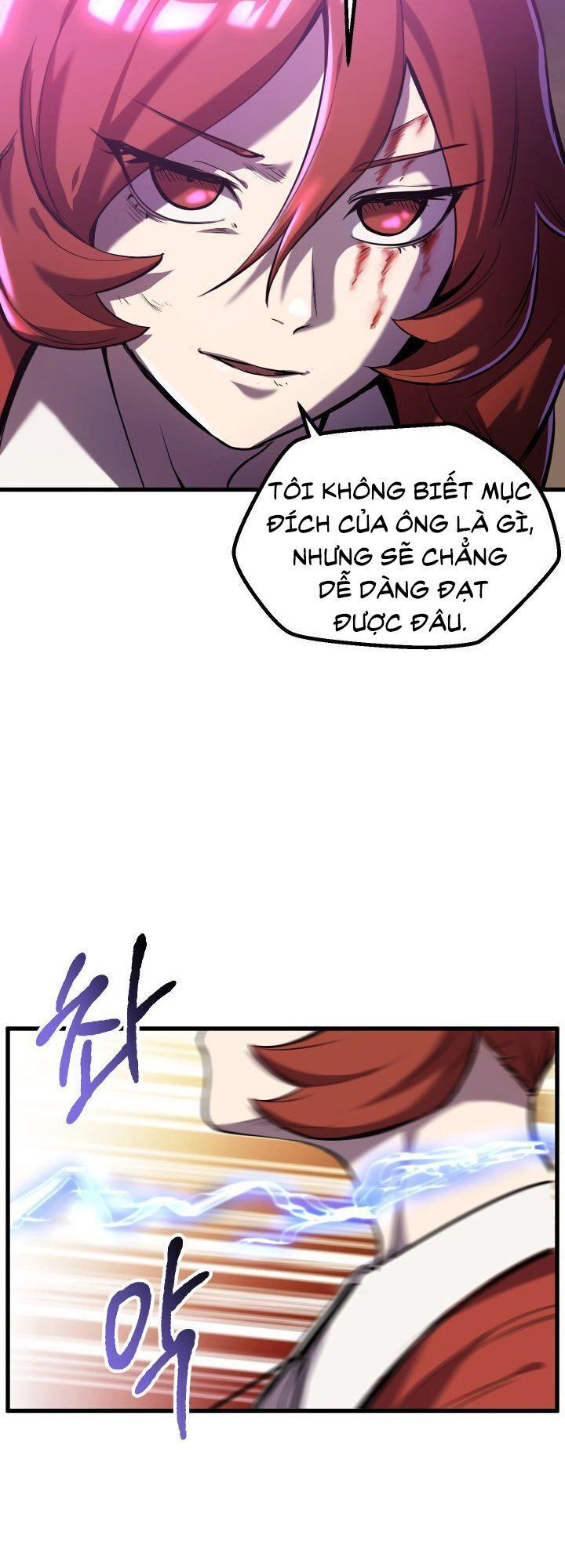 Anh Hùng Mạnh Nhất? Ta Không Làm Lâu Rồi!: Chapter 34