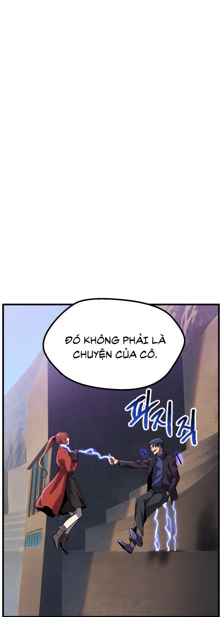 Anh Hùng Mạnh Nhất? Ta Không Làm Lâu Rồi!: Chapter 34