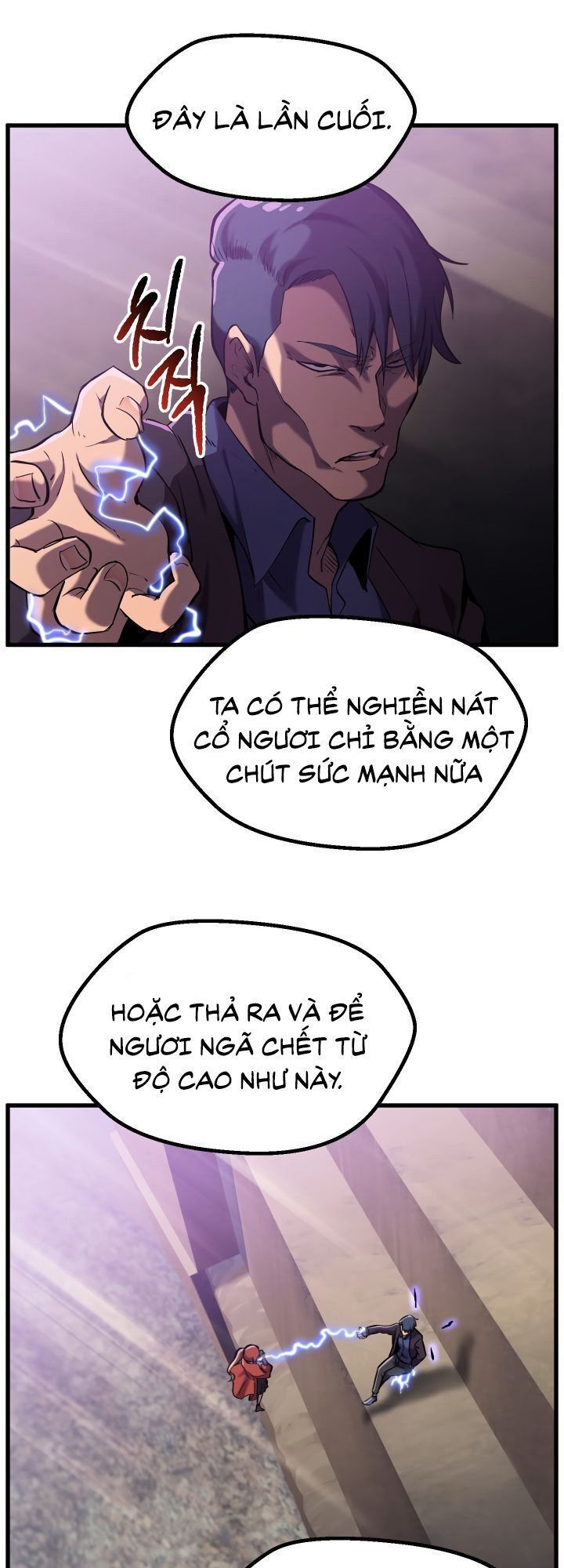 Anh Hùng Mạnh Nhất? Ta Không Làm Lâu Rồi!: Chapter 34