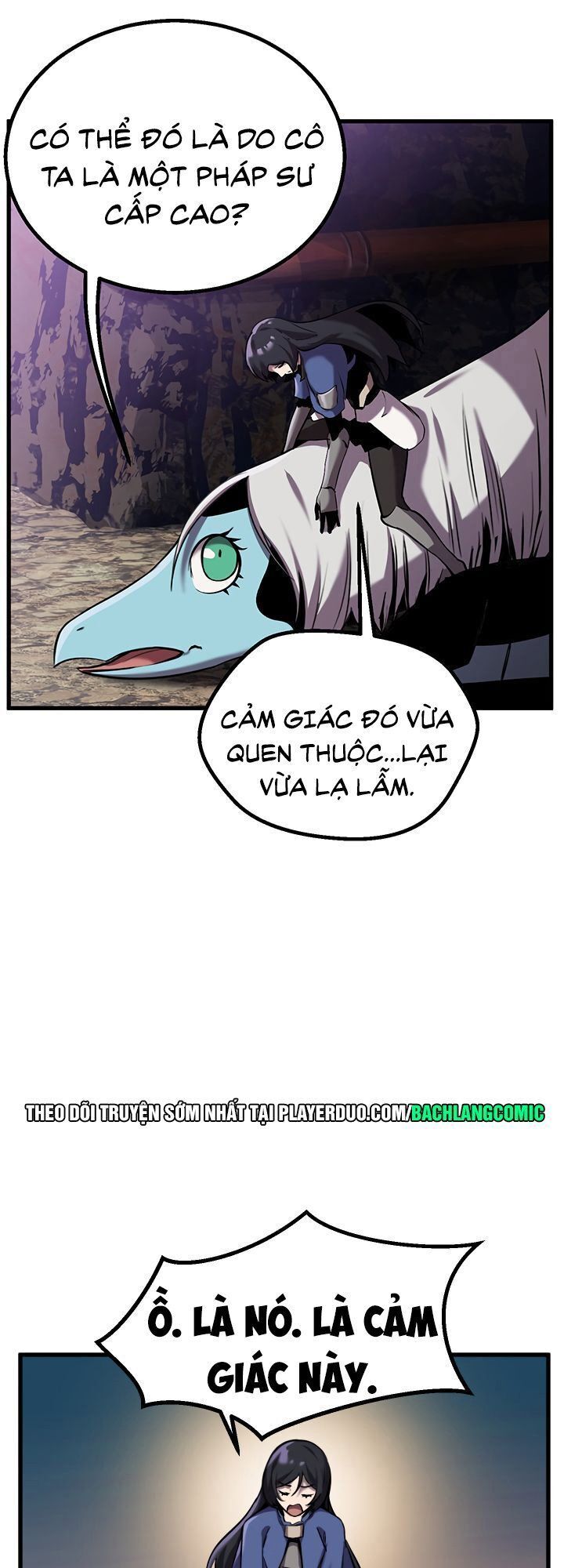 Anh Hùng Mạnh Nhất? Ta Không Làm Lâu Rồi!: Chapter 34