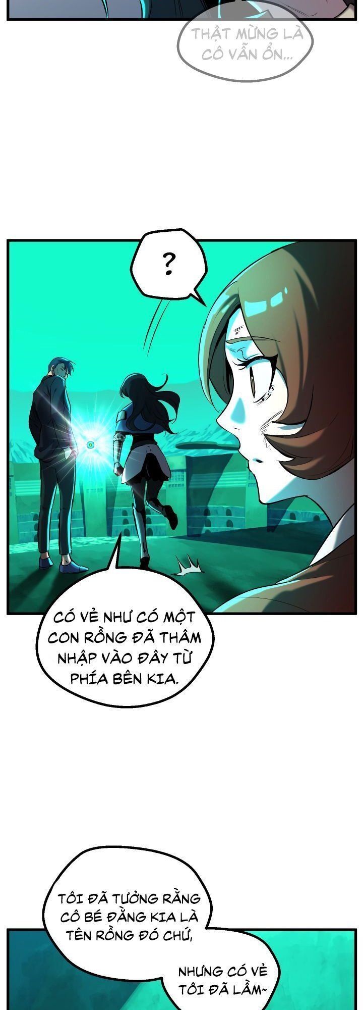 Anh Hùng Mạnh Nhất? Ta Không Làm Lâu Rồi!: Chapter 35