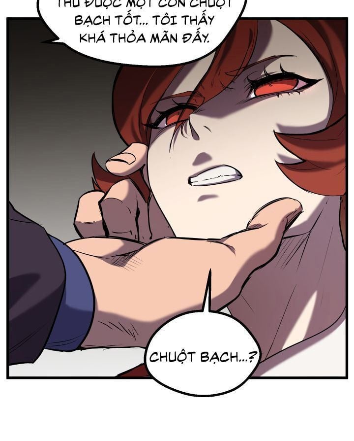 Anh Hùng Mạnh Nhất? Ta Không Làm Lâu Rồi!: Chapter 35