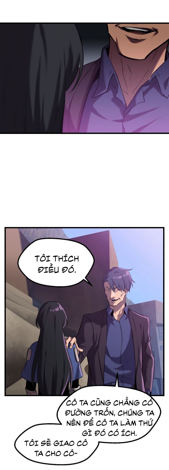 Anh Hùng Mạnh Nhất? Ta Không Làm Lâu Rồi!: Chapter 35