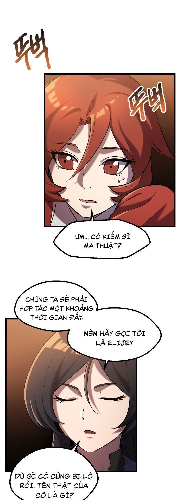 Anh Hùng Mạnh Nhất? Ta Không Làm Lâu Rồi!: Chapter 35