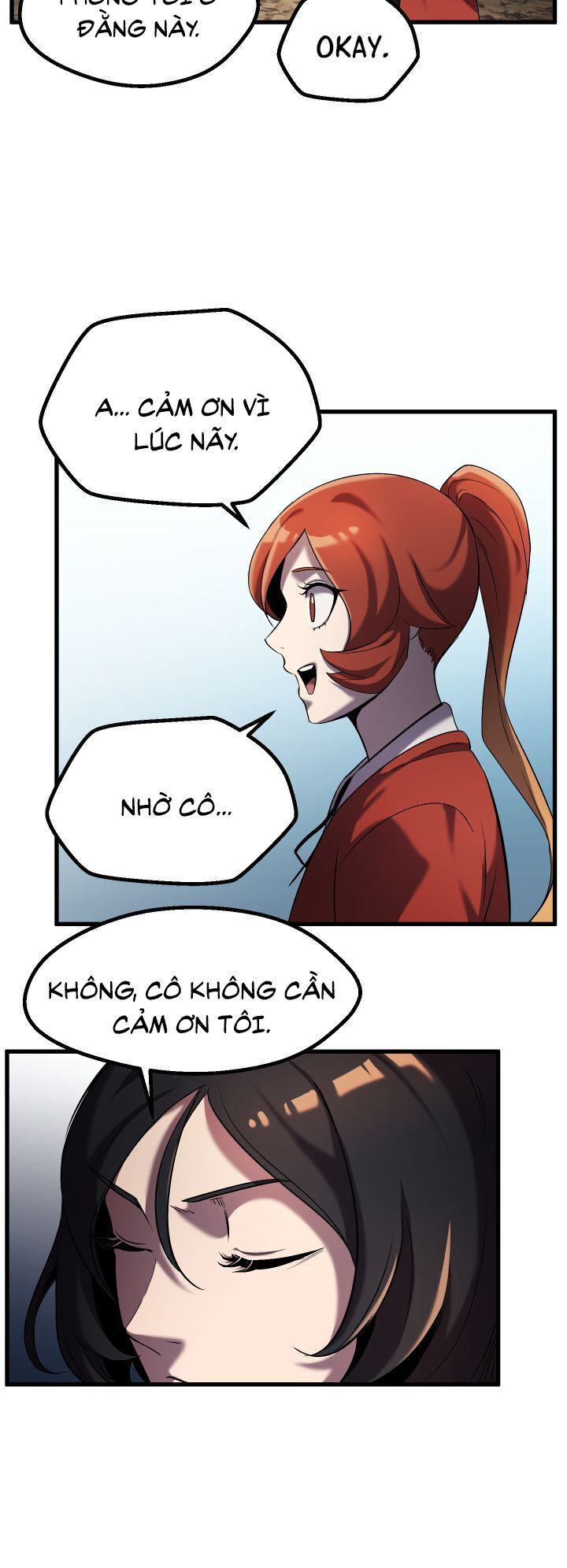 Anh Hùng Mạnh Nhất? Ta Không Làm Lâu Rồi!: Chapter 35