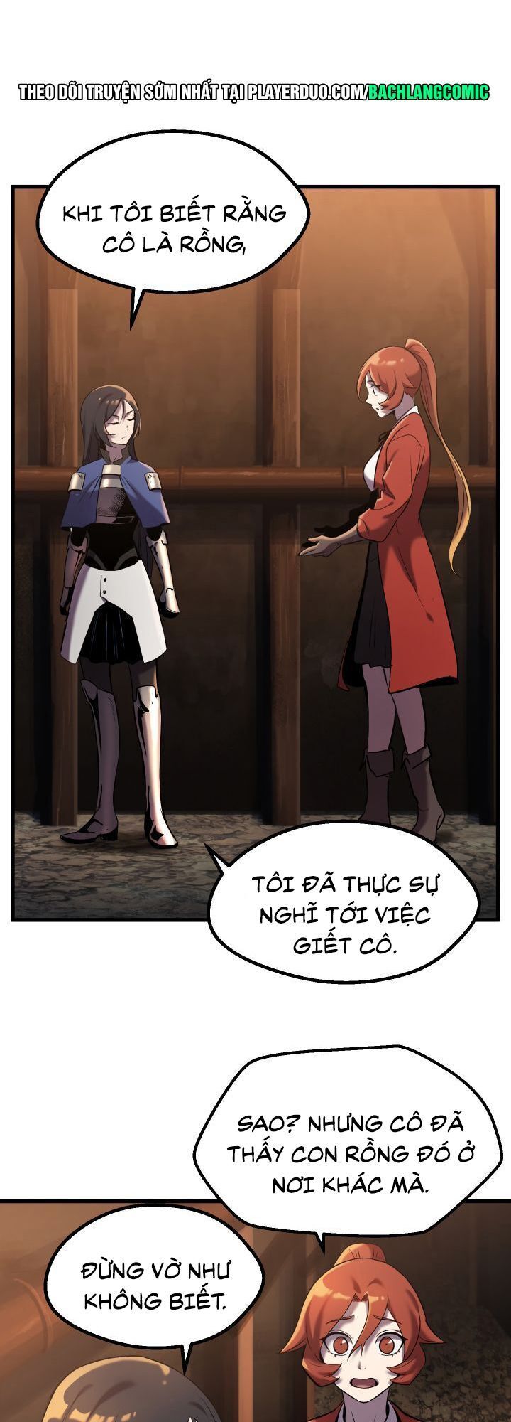 Anh Hùng Mạnh Nhất? Ta Không Làm Lâu Rồi!: Chapter 35