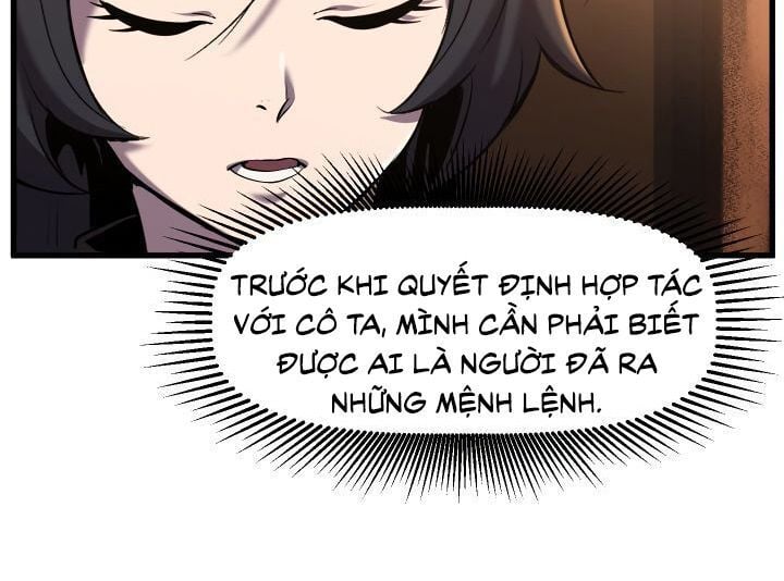 Anh Hùng Mạnh Nhất? Ta Không Làm Lâu Rồi!: Chapter 35