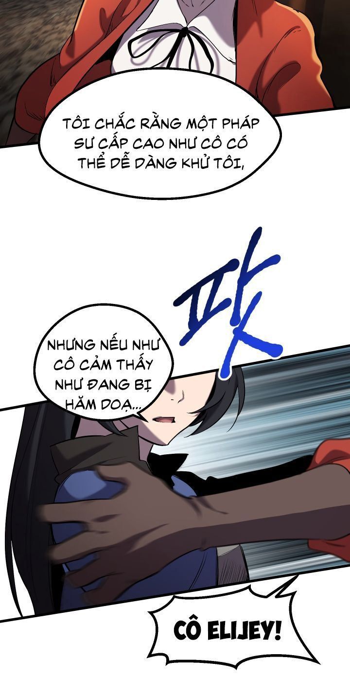Anh Hùng Mạnh Nhất? Ta Không Làm Lâu Rồi!: Chapter 35