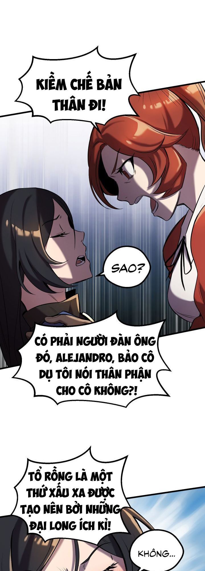 Anh Hùng Mạnh Nhất? Ta Không Làm Lâu Rồi!: Chapter 35