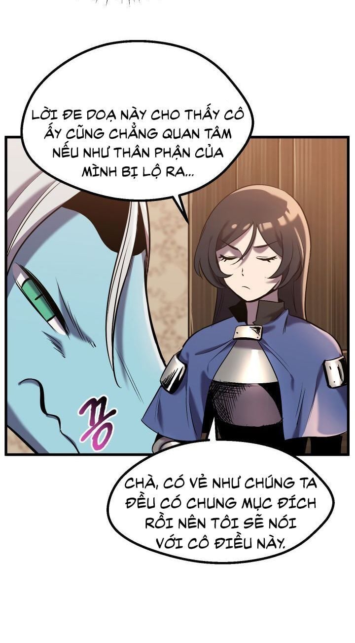 Anh Hùng Mạnh Nhất? Ta Không Làm Lâu Rồi!: Chapter 35