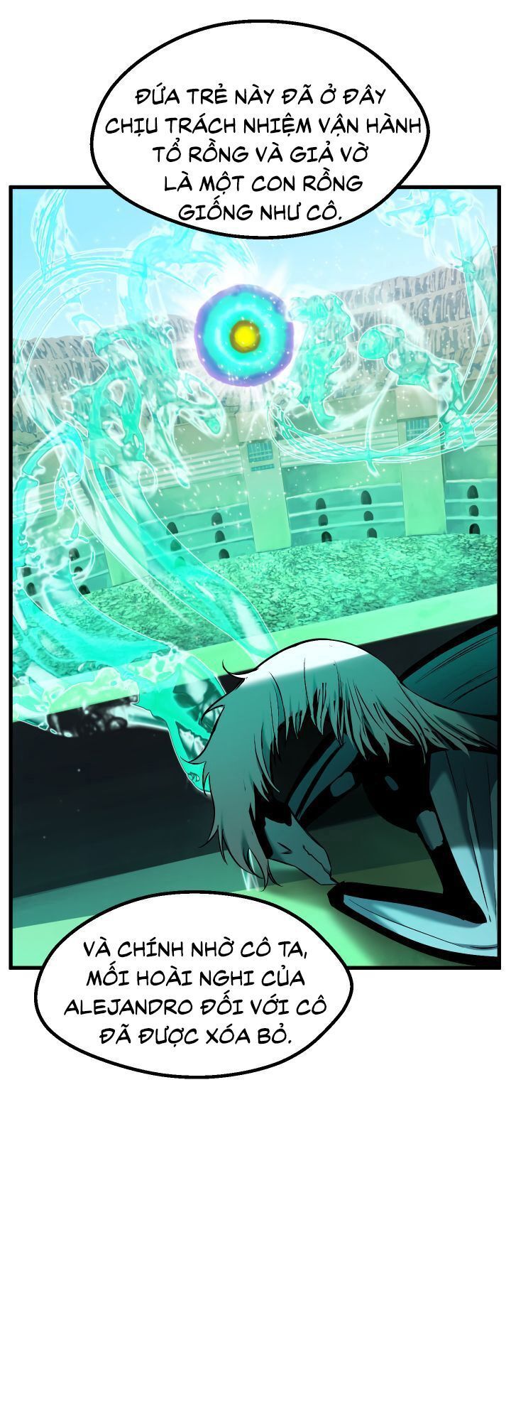 Anh Hùng Mạnh Nhất? Ta Không Làm Lâu Rồi!: Chapter 35