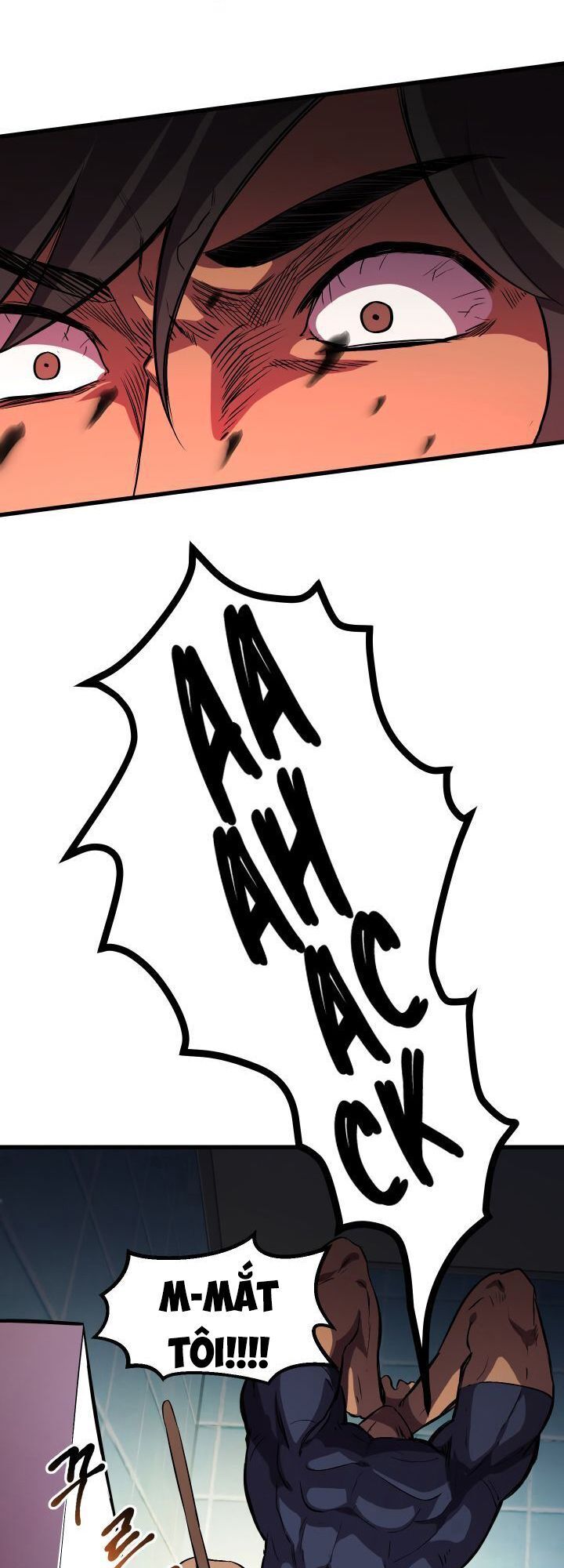 Anh Hùng Mạnh Nhất? Ta Không Làm Lâu Rồi!: Chapter 35