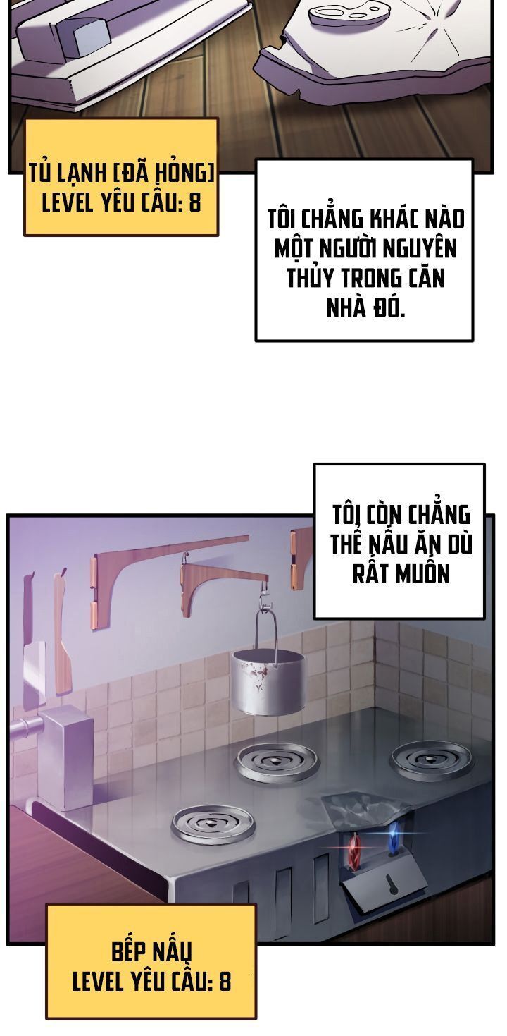 Anh Hùng Mạnh Nhất? Ta Không Làm Lâu Rồi!: Chapter 35