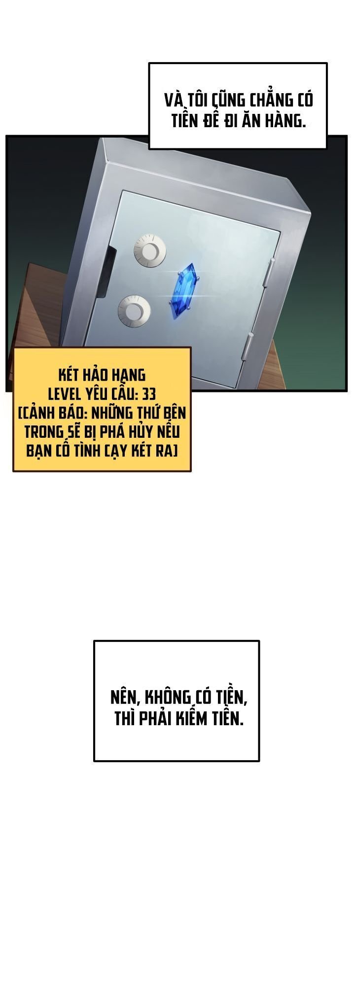 Anh Hùng Mạnh Nhất? Ta Không Làm Lâu Rồi!: Chapter 35