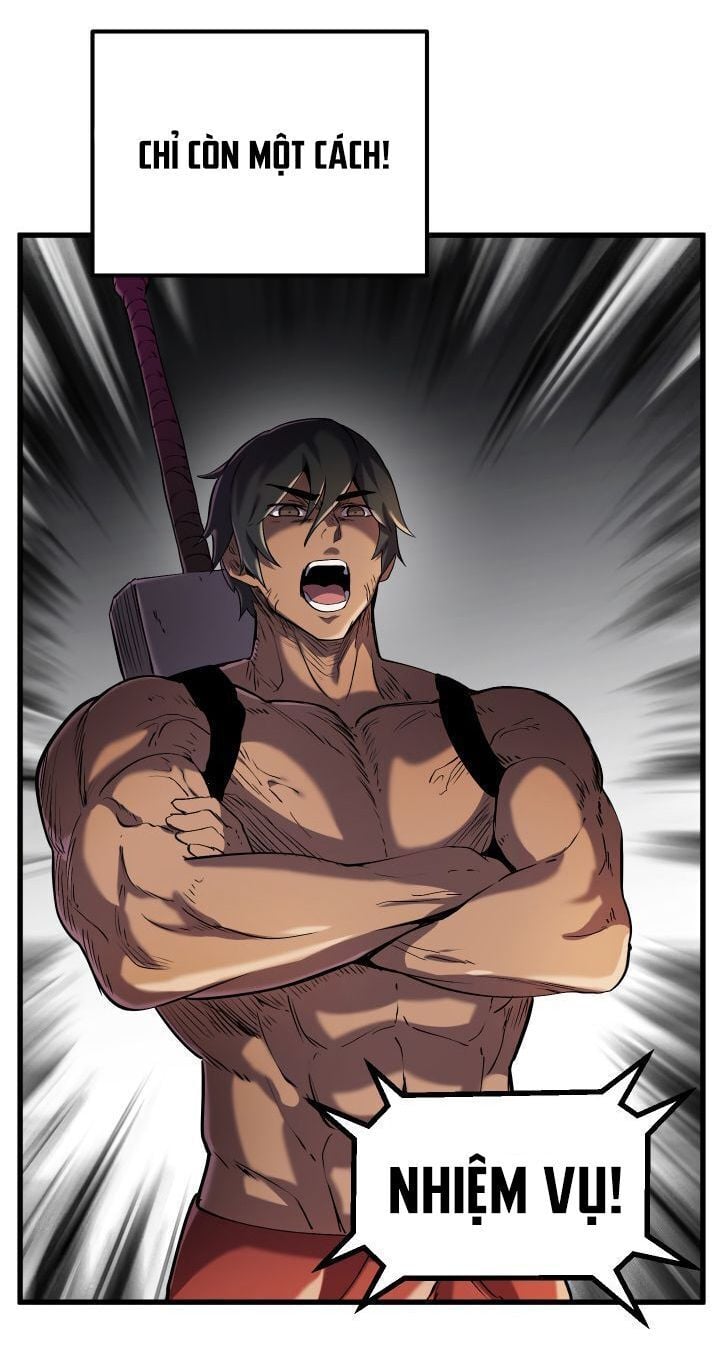 Anh Hùng Mạnh Nhất? Ta Không Làm Lâu Rồi!: Chapter 35