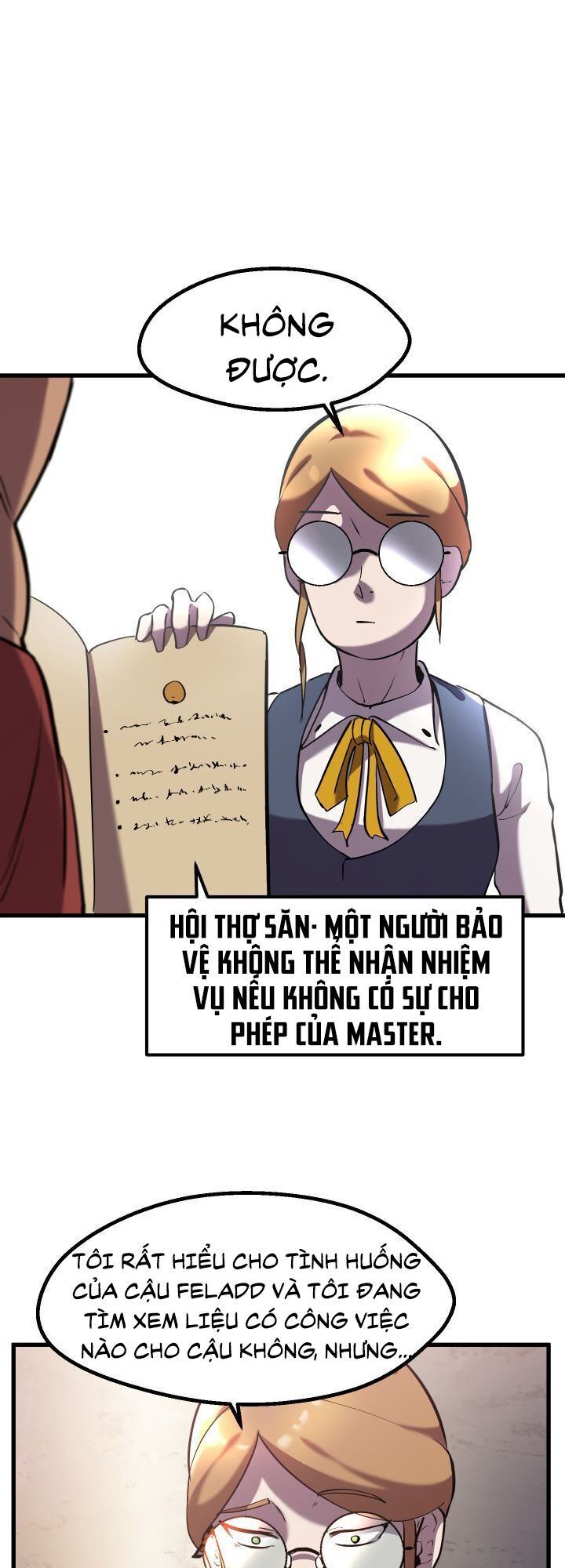 Anh Hùng Mạnh Nhất? Ta Không Làm Lâu Rồi!: Chapter 35