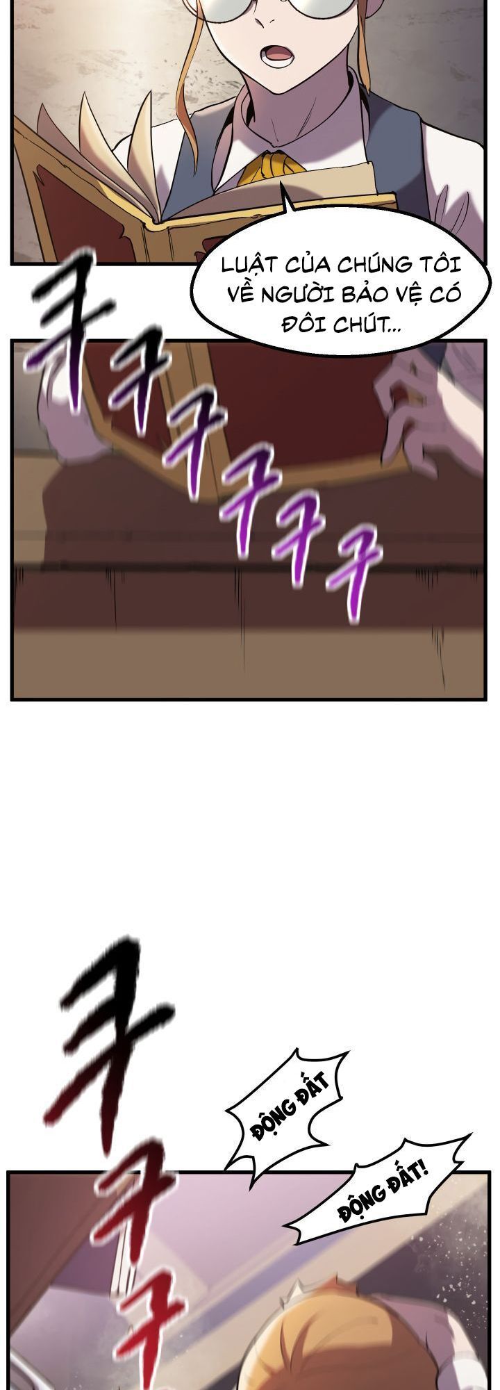 Anh Hùng Mạnh Nhất? Ta Không Làm Lâu Rồi!: Chapter 35