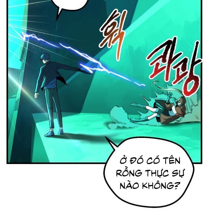 Anh Hùng Mạnh Nhất? Ta Không Làm Lâu Rồi!: Chapter 35