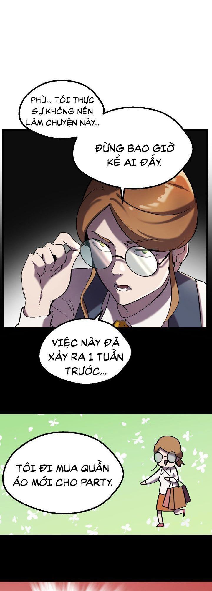 Anh Hùng Mạnh Nhất? Ta Không Làm Lâu Rồi!: Chapter 35