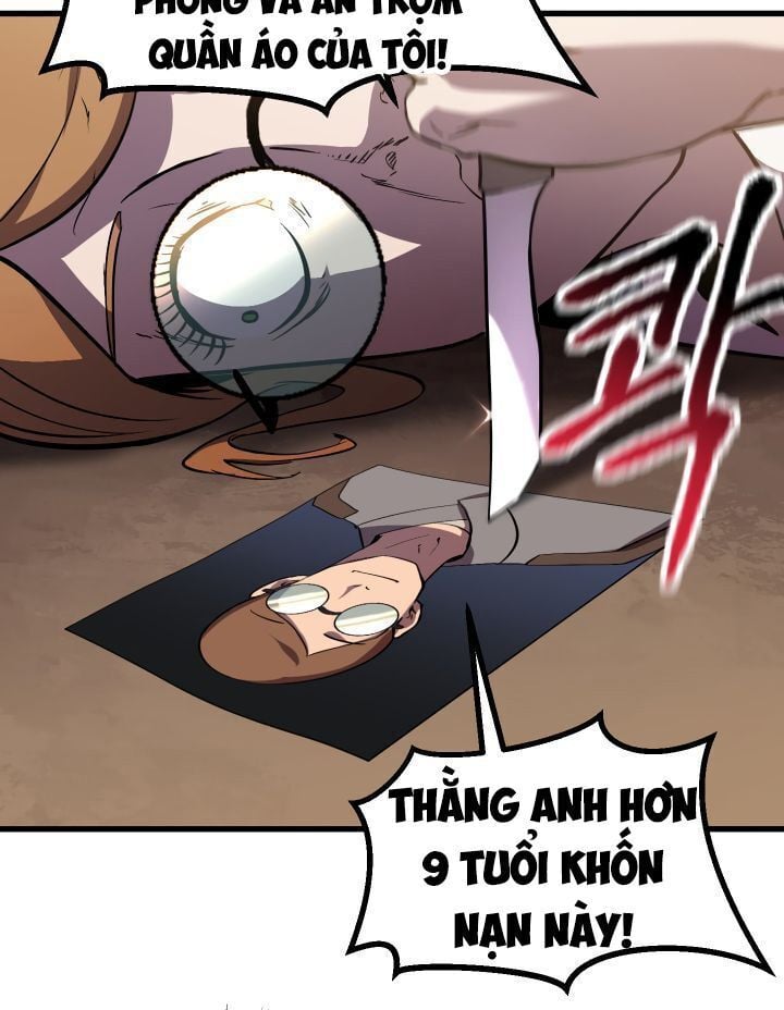 Anh Hùng Mạnh Nhất? Ta Không Làm Lâu Rồi!: Chapter 35