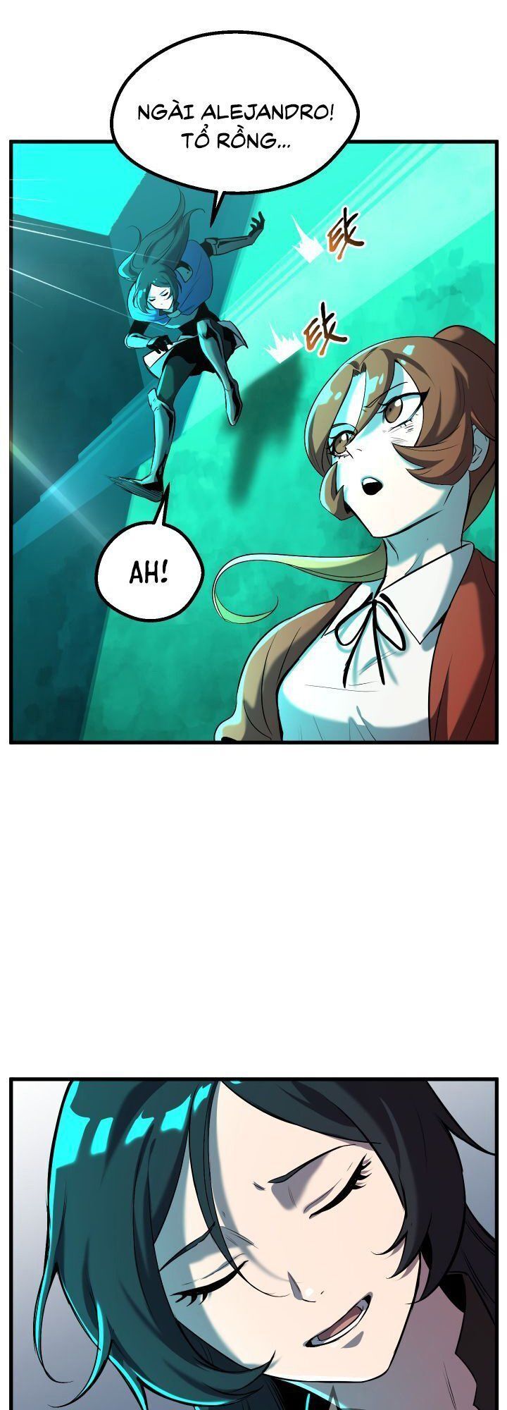Anh Hùng Mạnh Nhất? Ta Không Làm Lâu Rồi!: Chapter 35
