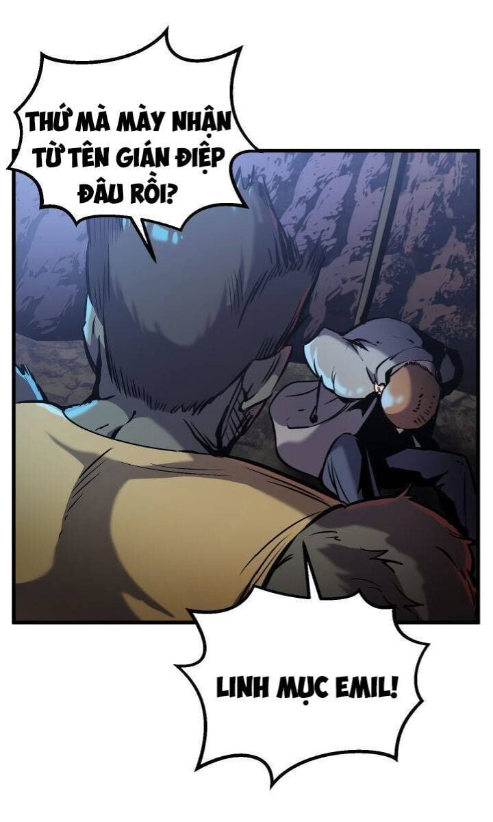 Anh Hùng Mạnh Nhất? Ta Không Làm Lâu Rồi!: Chapter 36