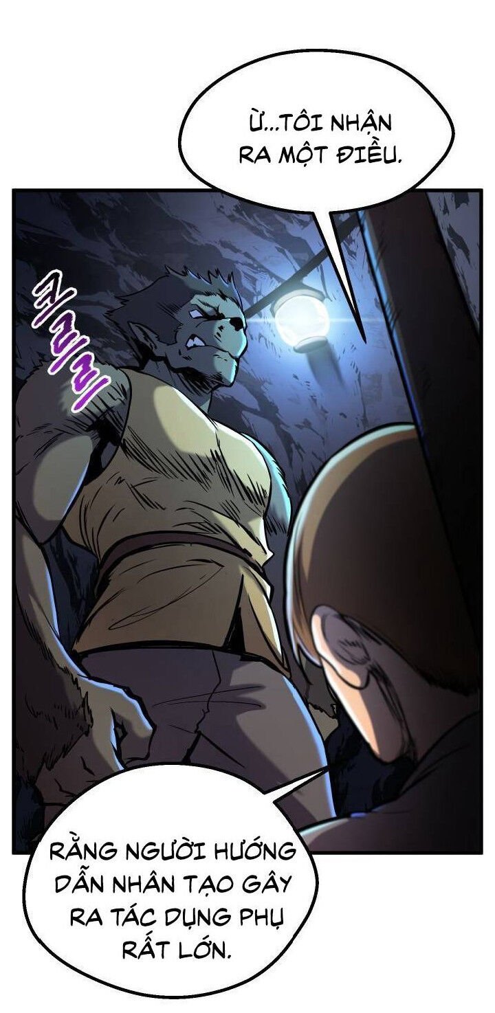 Anh Hùng Mạnh Nhất? Ta Không Làm Lâu Rồi!: Chapter 36