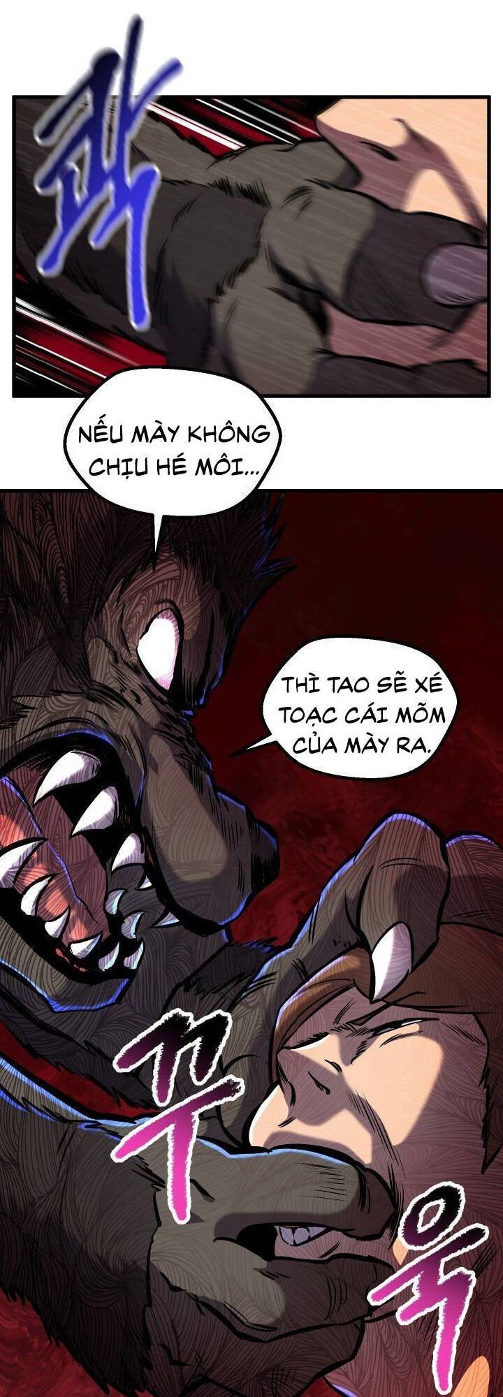 Anh Hùng Mạnh Nhất? Ta Không Làm Lâu Rồi!: Chapter 36