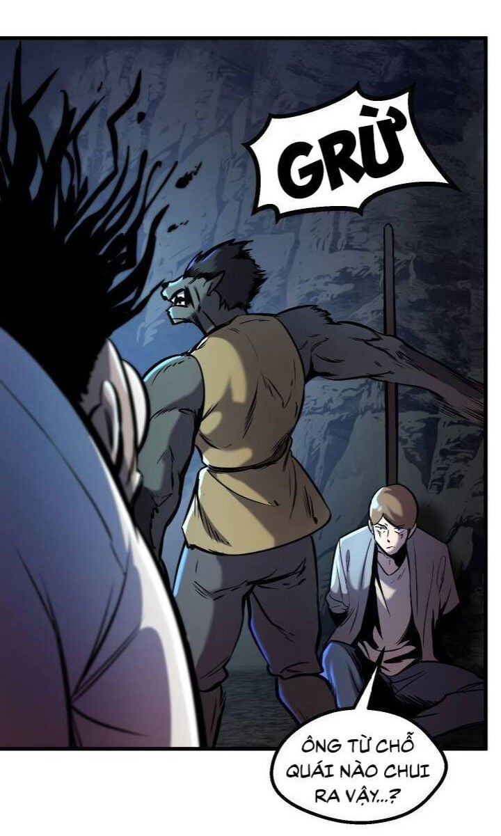 Anh Hùng Mạnh Nhất? Ta Không Làm Lâu Rồi!: Chapter 36