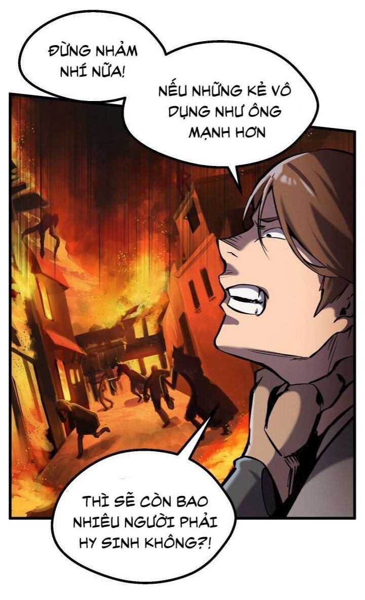 Anh Hùng Mạnh Nhất? Ta Không Làm Lâu Rồi!: Chapter 36