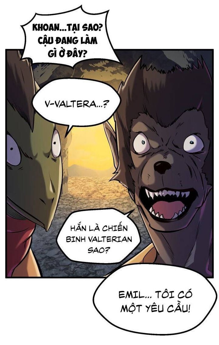 Anh Hùng Mạnh Nhất? Ta Không Làm Lâu Rồi!: Chapter 36