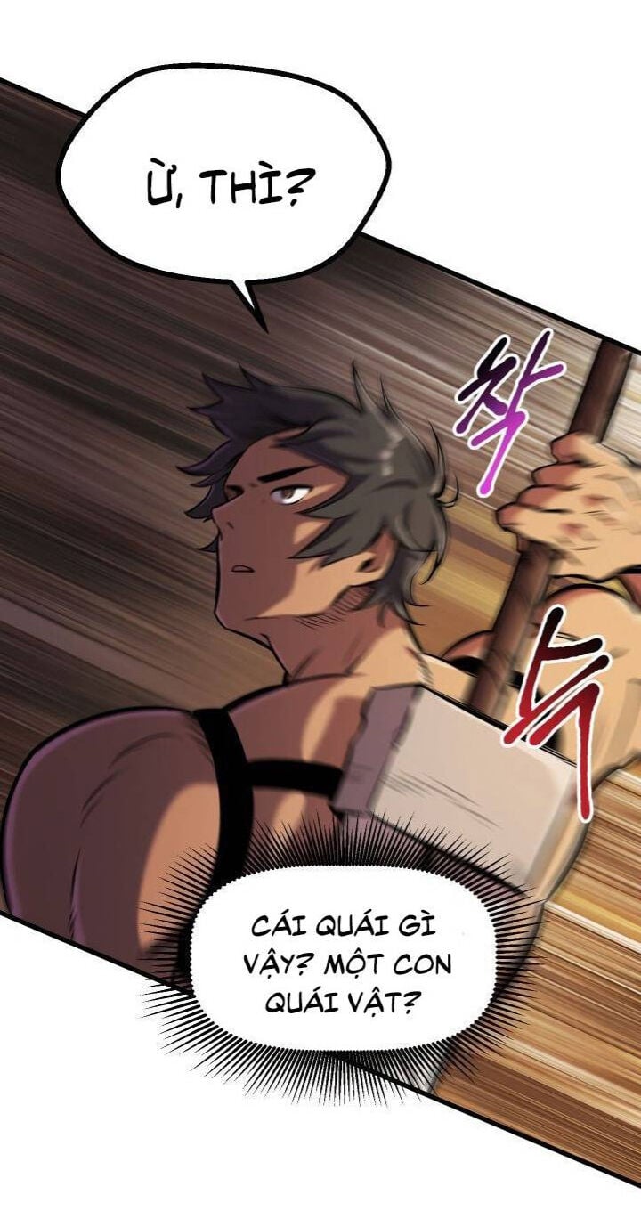 Anh Hùng Mạnh Nhất? Ta Không Làm Lâu Rồi!: Chapter 36