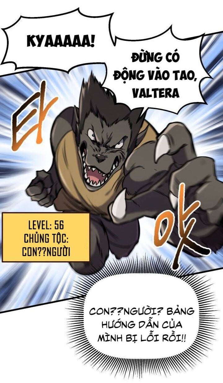 Anh Hùng Mạnh Nhất? Ta Không Làm Lâu Rồi!: Chapter 36