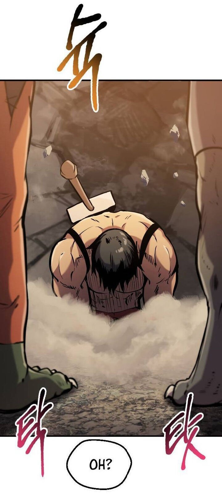 Anh Hùng Mạnh Nhất? Ta Không Làm Lâu Rồi!: Chapter 36