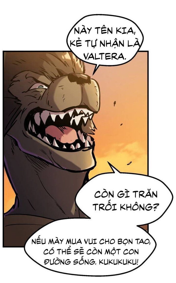 Anh Hùng Mạnh Nhất? Ta Không Làm Lâu Rồi!: Chapter 36