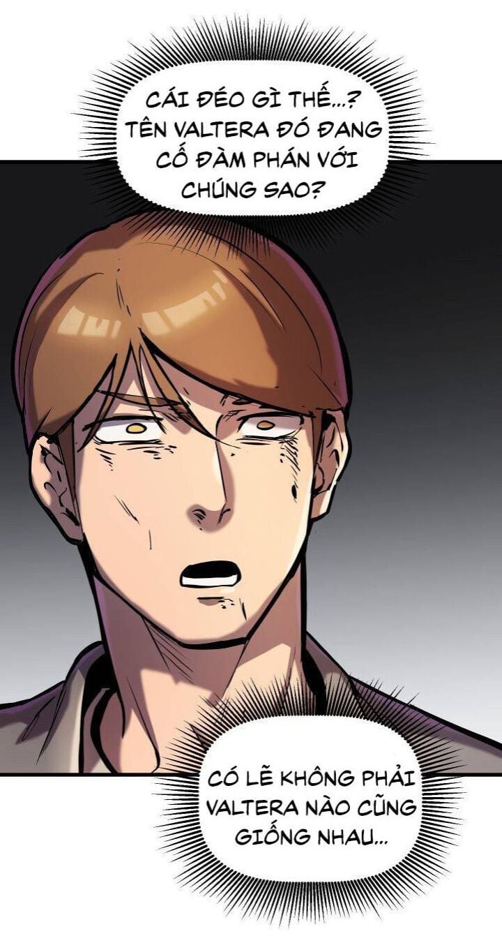 Anh Hùng Mạnh Nhất? Ta Không Làm Lâu Rồi!: Chapter 36