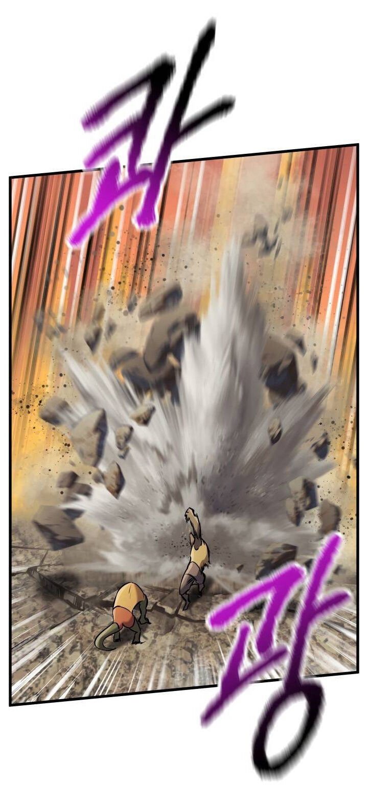 Anh Hùng Mạnh Nhất? Ta Không Làm Lâu Rồi!: Chapter 36