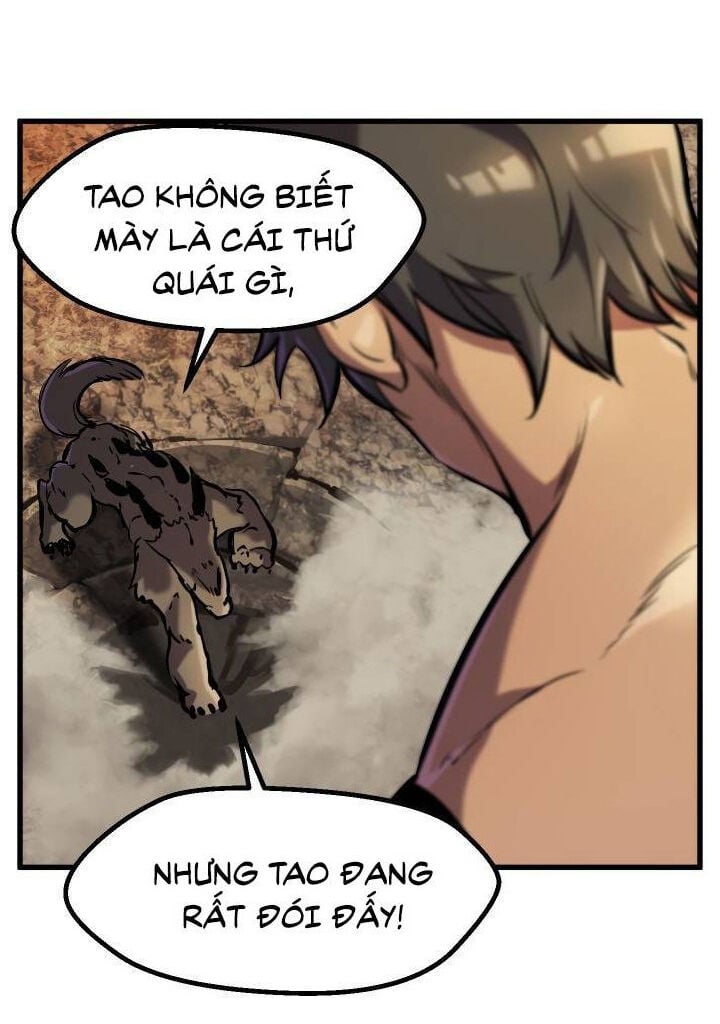 Anh Hùng Mạnh Nhất? Ta Không Làm Lâu Rồi!: Chapter 36