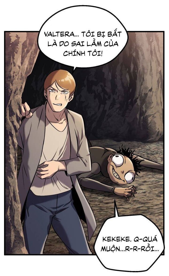 Anh Hùng Mạnh Nhất? Ta Không Làm Lâu Rồi!: Chapter 36