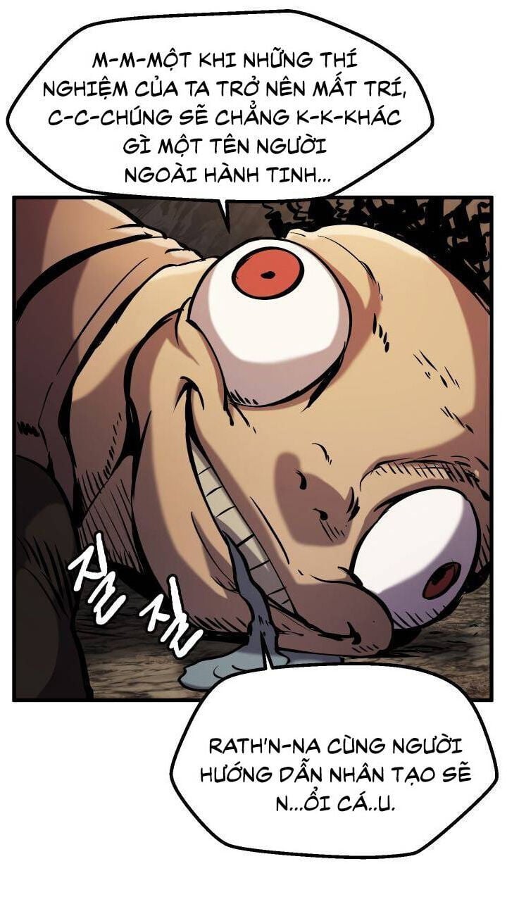 Anh Hùng Mạnh Nhất? Ta Không Làm Lâu Rồi!: Chapter 36