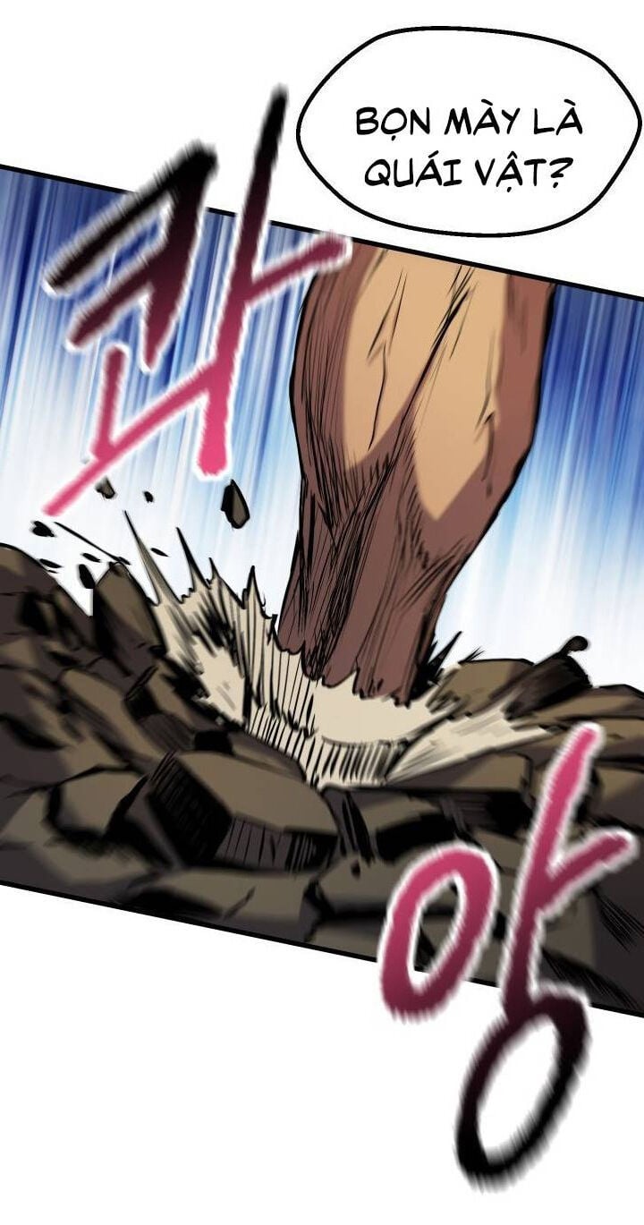 Anh Hùng Mạnh Nhất? Ta Không Làm Lâu Rồi!: Chapter 36