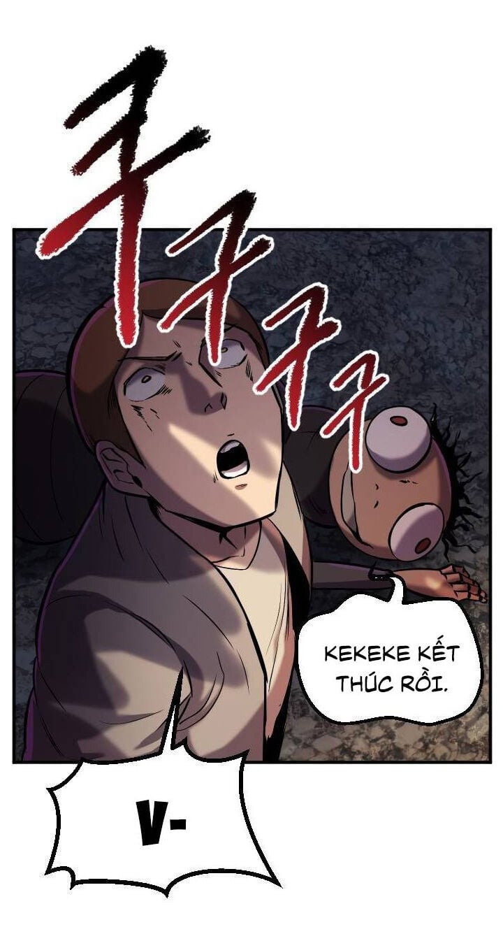 Anh Hùng Mạnh Nhất? Ta Không Làm Lâu Rồi!: Chapter 36