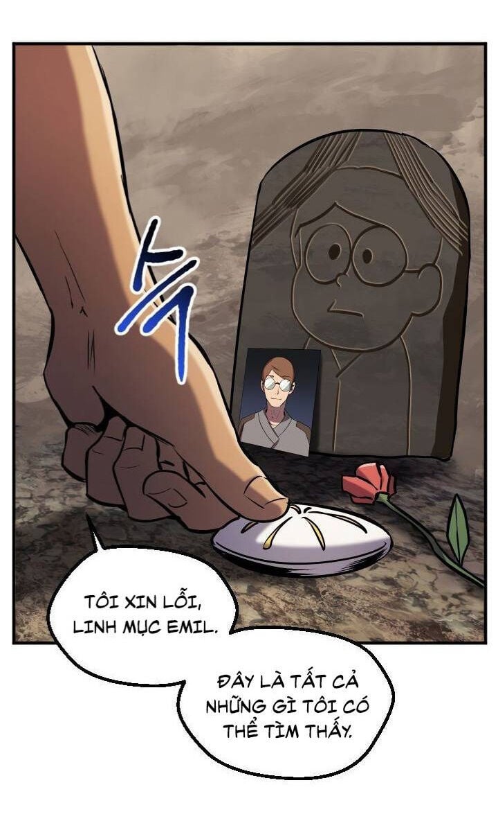 Anh Hùng Mạnh Nhất? Ta Không Làm Lâu Rồi!: Chapter 36