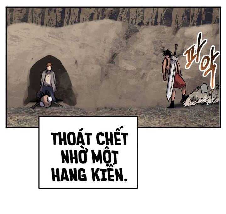 Anh Hùng Mạnh Nhất? Ta Không Làm Lâu Rồi!: Chapter 36