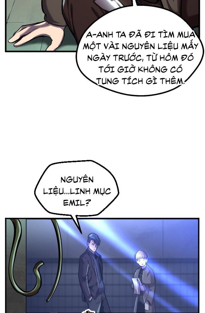 Anh Hùng Mạnh Nhất? Ta Không Làm Lâu Rồi!: Chapter 37