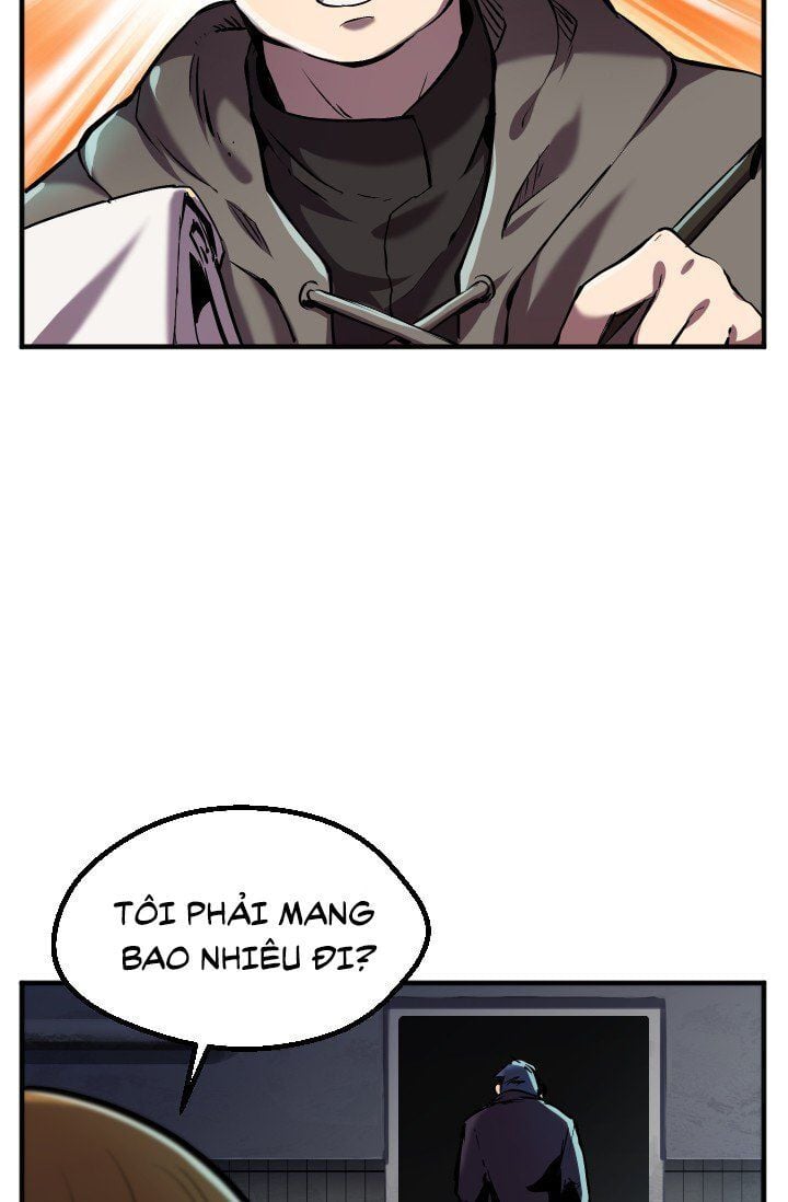 Anh Hùng Mạnh Nhất? Ta Không Làm Lâu Rồi!: Chapter 37